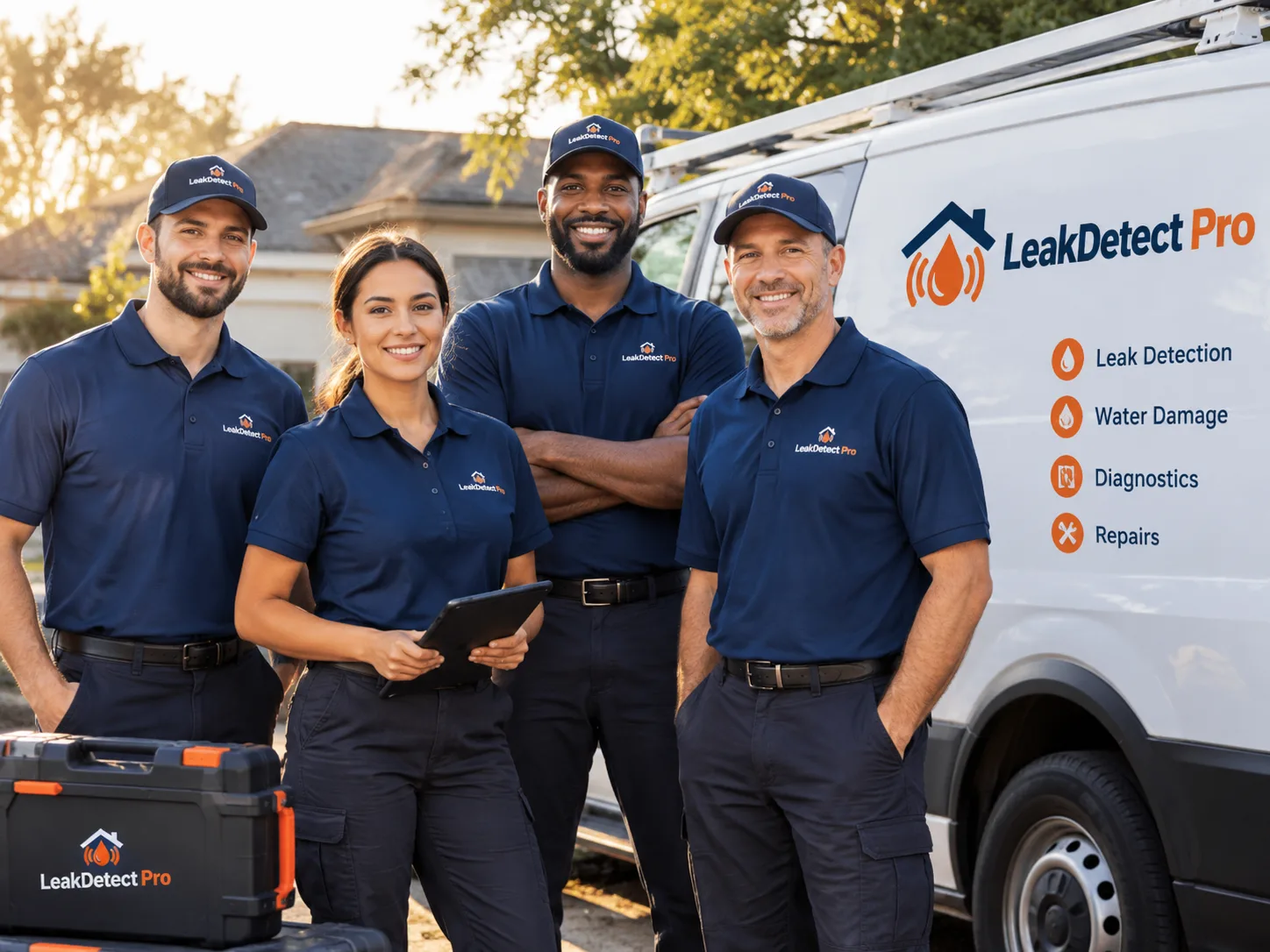 Roof Repair company in Jackson, OH